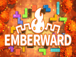 余烬守卫 Emberward 中文/塔防/策略/模拟 解压即玩