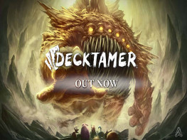 驯牌师 Decktamer 中文/卡牌/休闲策略 解压即玩