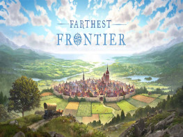最远的边陲+修改器 Farthest Frontier 本体+全DLC 中文/模拟建造 解压即玩