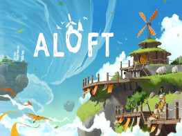 浮空岛+修改器 Aloft 游戏本体+全DLC 中文/动作冒险 解压即玩