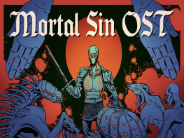 凡人之罪 Mortal Sin 中文/动作/角色扮演 解压即玩