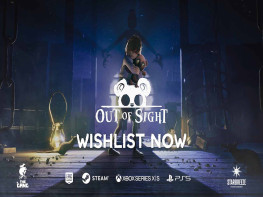 熊视眈眈 Out of Sight 游戏本体+全DLC 解压即玩