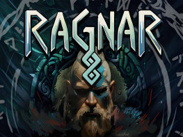 诸神之子拉格纳 Ragnar 中文/动作/角色扮演 解压即玩