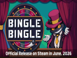 疯狂轮盘 Bingle Bingle 中文/策略/休闲 解压即玩