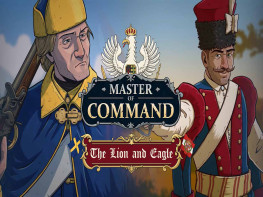 指挥大师+修改器 Master of Command 游戏本体+全DLC 解压即玩