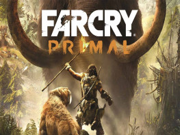 孤岛惊魂：原始杀戮+修改器 Far Cry Primal 中文/动作冒险 解压即玩