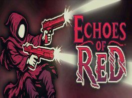 红色回响 Echoes of Red 中文/动作冒险/休闲/角色扮演/策略 解压即玩