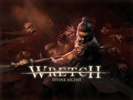 无用之人：登神长阶 Wretch Divine Ascent 本体+全DLC 中文/动作/策略 解压即玩