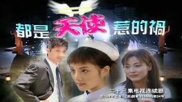 [都是天使惹的祸2001][无台标][无水印][硬字幕][5.3GB]23集全H.264.768x576.AAC.MP4