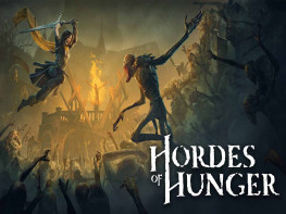 饥兽之战 Hordes Of Hunger 游戏本体+全DLC 解压即玩