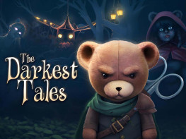 最暗黑的故事 The Darkest Tales 本体+全DLC 至暗童话 中文/动作冒险 解压即玩