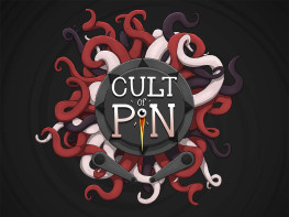 弹珠教派 Cult of PiN 中文多国语言/策略/休闲 解压即玩