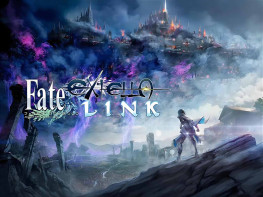 命运创世连接 Fate EXTELLA LINK 游戏本体+全DLC 解压即玩
