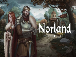 诺兰德+双修改器 Norland 中文/角色扮演/模拟建造/策略 解压即玩