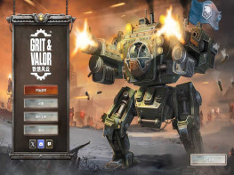 铁锈风云 Grit and Valor 游戏本体+全DLC 中文/动作/休闲/策略 解压即玩