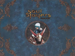 圣灵骑士+修改器+攻略 SOUL SLAYERS 可全屏可窗口 支持Win7 10 11