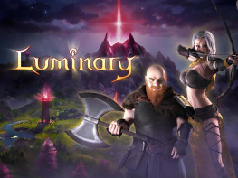 光之战士 Luminary 中文/动作冒险/角色扮演 解压即玩
