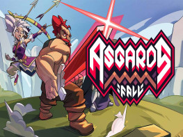 阿斯加德的陨落 Asgard's Fall 生存策略/休闲冒险 解压即玩