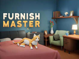 装修大师 Furnish Master 房屋装扮设计 中文/休闲/模拟 解压即玩