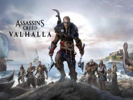 刺客信条：英灵殿+双修改器 Assassin's Creed Valhalla 本体+全DLC 解压即玩
