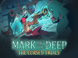 深渊之印 Mark Of The Deep 游戏本体+全DLC 中文/动作冒险 解压即玩