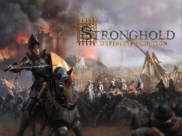 要塞：决定版+双修改器 Stronghold Definitive Edition 全DLC 中文/模拟/策略