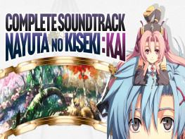 那由多之轨迹：改 NAYUTA NO KISEKI KAI 中文/角色扮演 解压即玩