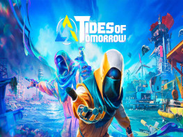 明日潮汐+修改器 Tides of Tomorrow 游戏本体+全DLC 解压即玩