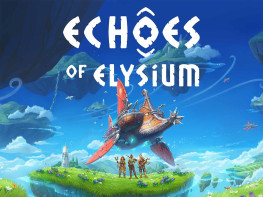 回音：飞艇传说+修改器 Echoes of Elysium 中文/动作冒险 解压即玩