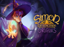 魔法师西蒙之起源 Simon the Sorcerer Origins 游戏本体+全DLC 解压即玩