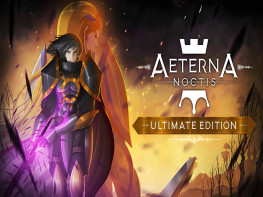 永恒之夜 Aeterna Noctis 游戏本体+全DLC 中文/动作冒险 解压即玩