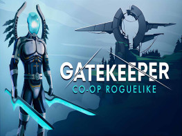 心门守卫+修改器 Gatekeeper 游戏本体+全DLC 解压即玩