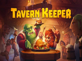 酒馆带老板 Tavern Keeper 游戏本体+全DLC 中文/模拟 解压即玩