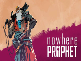 流浪先知 Nowhere Prophet 游戏本体+全DLC 解压即玩