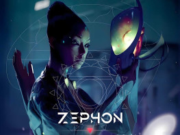泽丰 ZEPHON 游戏本体+全DLC 中文/角色扮演/策略 解压即玩