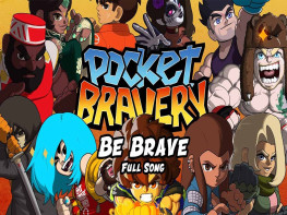口袋勇气 Pocket Bravery 游戏本体+全DLC 中文/动作冒险 解压即玩