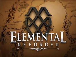 元素：重铸 Elemental Reforged 本体+全DLC 中文/角色扮演/策略 解压即玩