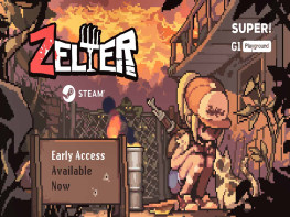 尸外桃源+修改器 Zelter 游戏本体+全DLC 解压即玩