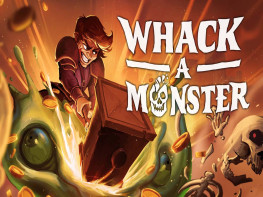 暴打怪兽 Whack-A-Monster 中文/休闲/模拟/策略 解压即玩