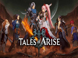 破晓传奇+双修改器 Tales of Arise 游戏本体+全DLC 解压即玩