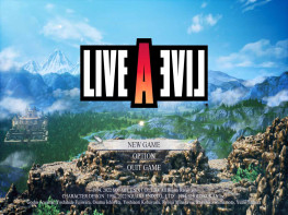 时空勇士+修改器 LIVE A LIVE 中文/冒险/策略 解压即玩