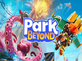 狂想乐园 Park Beyond 游戏本体+全DLC 中文/模拟经营/休闲/策略 解压即玩