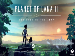 拉娜之星1+2 Planet of Lana 游戏本体+全DLC 解压即玩