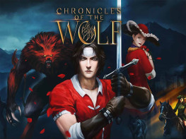 狼之编年史 Chronicles of the Wolf 游戏本体+全DLC 解压即玩