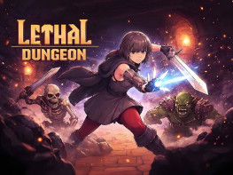 致命地牢 Lethal Dungeon 中文/回合卡牌/策略 解压即玩