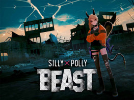 孤女困魇 Silly Polly Beast 中文/角色扮演/动作冒险 解压即玩