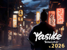 弥助模拟器 Yasuke Simulator 游戏本体+全DLC 解压即玩