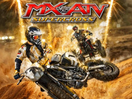 究极大越野：传奇 MX vs ATV Legends 全DLC 中文/竞技/体育 解压即玩