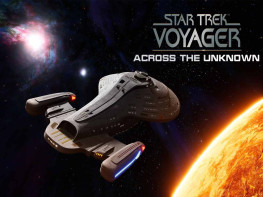 星际迷航：航海家号 - 穿越未知+修改器 Star Trek Voyager Across the Unknown 全DLC