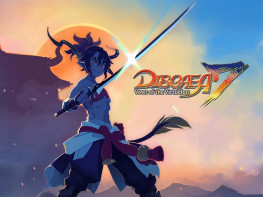 魔界战记7+修改器 DISGAEA 游戏本体+全DLC 中文/动作/角色扮演/策略 解压即玩